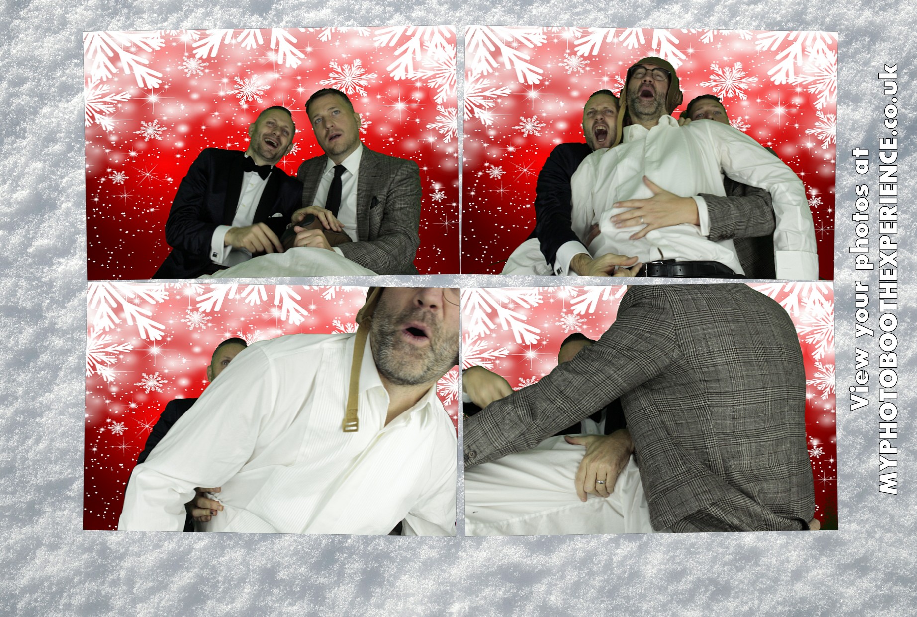 Staffing 360 Solutions Christmas Party | View more photos from the event at gallery.myphotoboothexperience.co.uk/u/MyPhotoBoothExperienceLtd/Staffing-360-Solutions-Christmas-Party-0